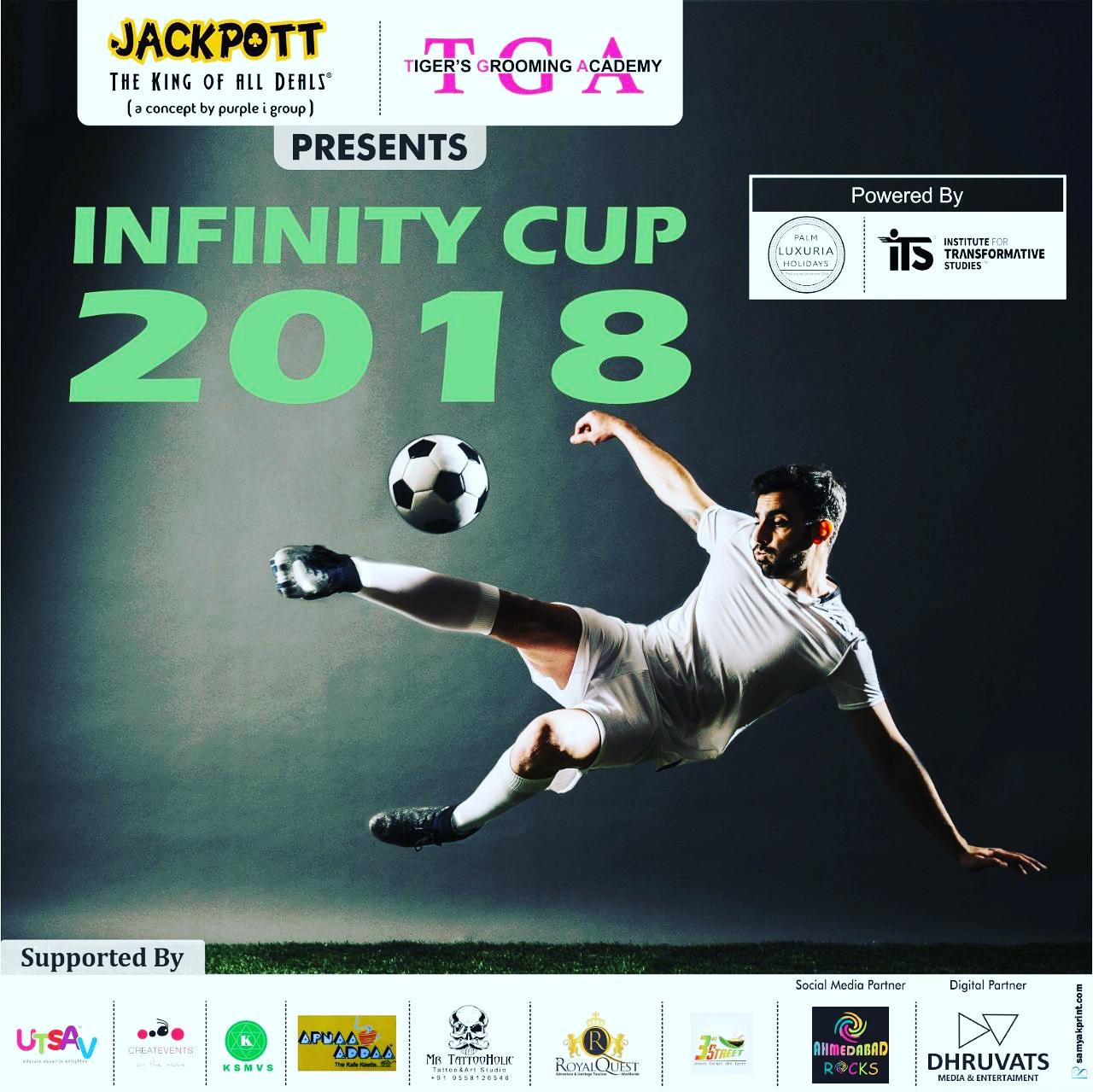 Football 2018